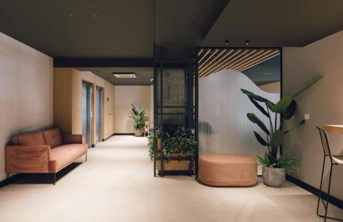 Palau Suites & Apartments - Photo 82