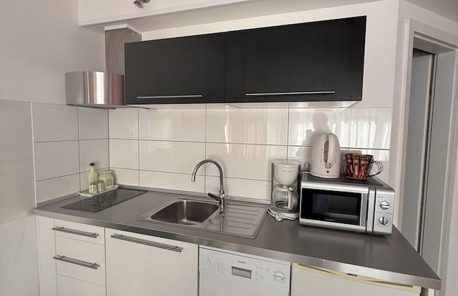 Downtown Apartments Pula - Photo 29