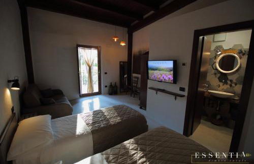 Agriturismo Essentia dimora rurale - Foto 95