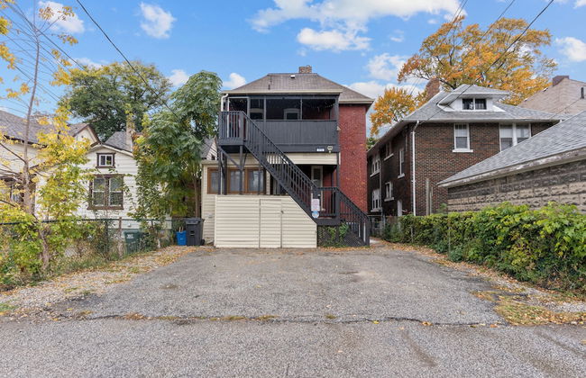 Windsor Manor - Foto 64