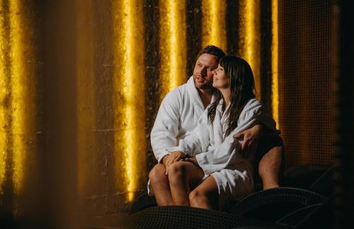 Osada Śnieżka koło Karpacza - Foto 4