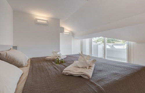 Roma City Suite with Parking - Villa Borghese - Foto 21