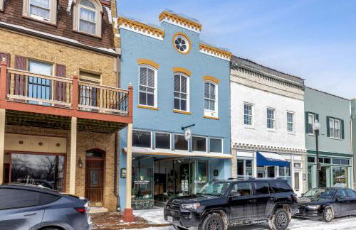 Stay on Main 319 N Main - Foto 25