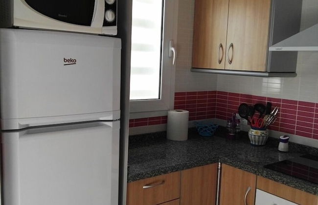 Velez Nazari Cambriles - Foto 13