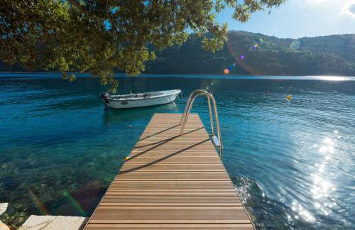 Villa Vlastelini II by Interhome - Foto 16