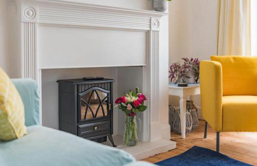 Wave Cottage by Bloom Stays - Foto 3