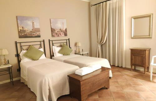 Tenuta Albertini - Foto 12