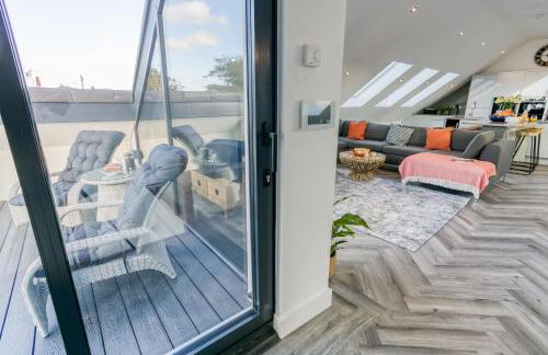 Gwel y Mor - Foto 26