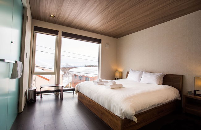 Niseko Central Houses and Apartments - Foto 7