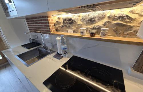 Apartamento en casco histórico con vistas a la iglesia - Foto 32