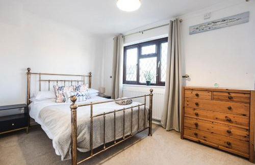 Carey House Long Stays Free Parking and WI-FI - Foto 1