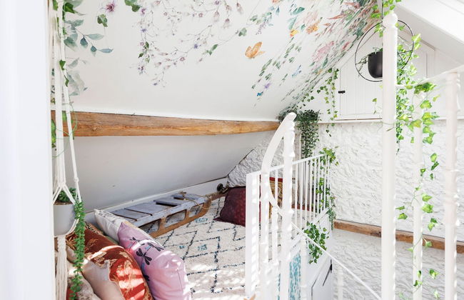 Enchanting 4BD Cottage Lodge Nr Eartham Wood - Foto 37