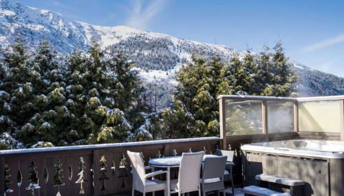 Gran Casa en Das - Foto 2