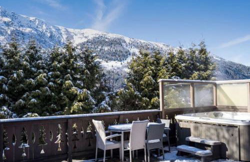 Gran Casa en Das - Foto 2