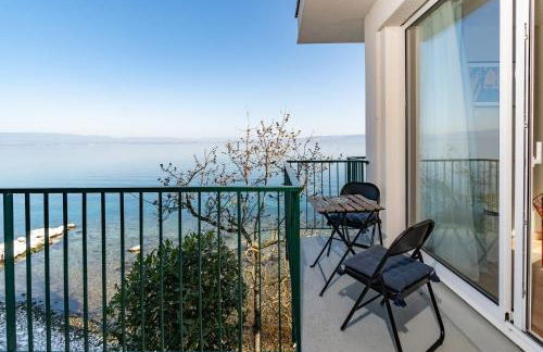 La Villa du Lac - Appartements de vacances - Les pieds dans l'eau - Foto 65