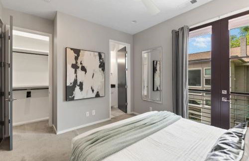 12 South Home WALK to Belmont with Deck and Patio - Foto 23