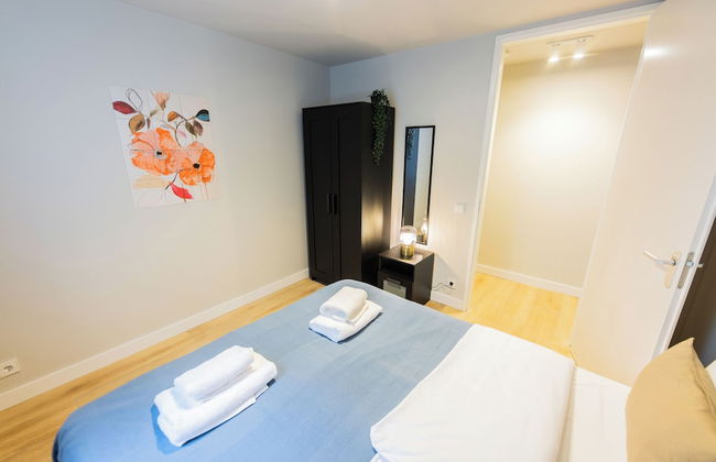 Alphabet Apartments Westersingel - Photo 30