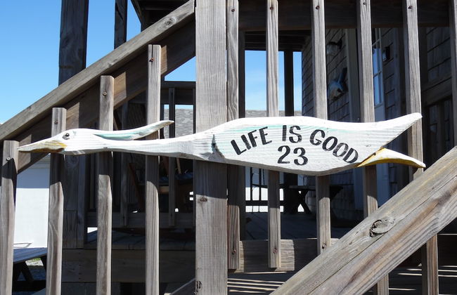 Two separate Apartments - Foto 24