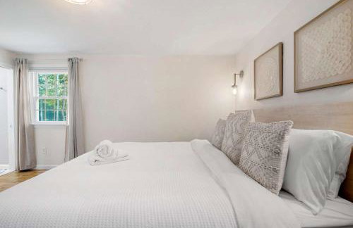 Game Room Private Yard w Fire Pit - Foto 20