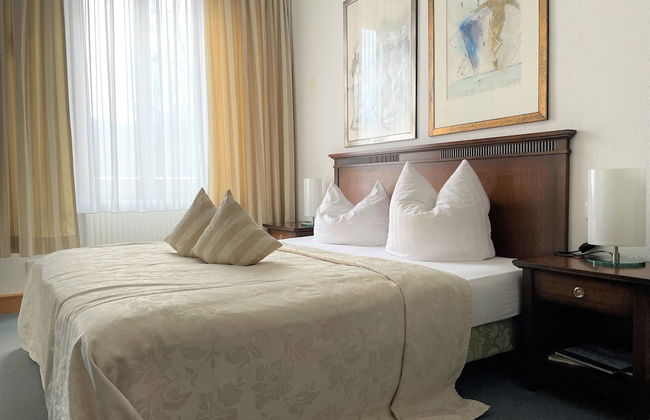 Schloss Weißenburg - Photo 41