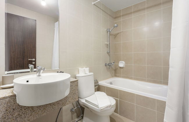 Silkhaus Sigma Tower - Photo 77