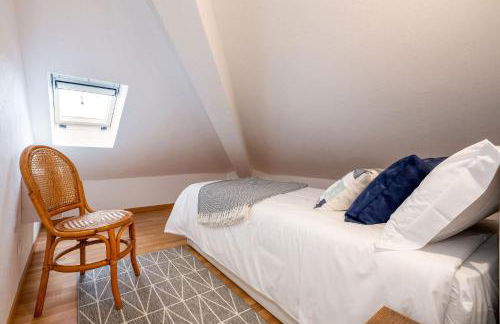 Baleal Pointsurprise House - Foto 26