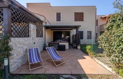 Villetta Esclusiva sulla Spiaggia della Pelosa - Foto 37