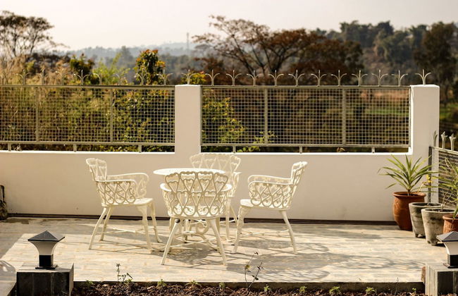 Pushpangan Menage - Foto 15