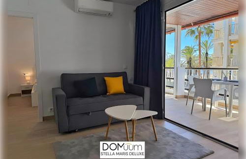 DOMuum Holidays - STELLA MARIS Deluxe - Foto 8