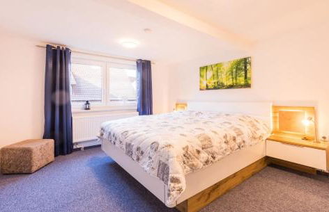 Ferienhaus Innerste - Foto 10