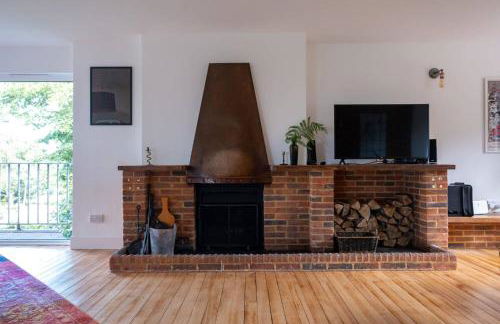 Furzedown Farm House - Foto 36