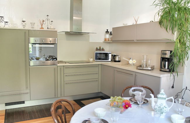 La Maison des Fontaines D'alsace - Photo 29