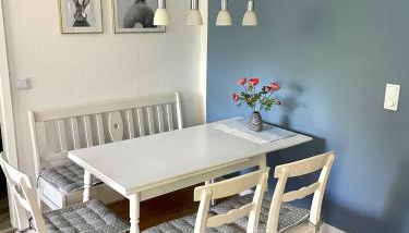 Wohnung m. eigener Terrasse u. Zugang, Hamburg-nah - Foto 2