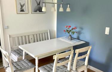 Wohnung m. eigener Terrasse u. Zugang, Hamburg-nah - Foto 2