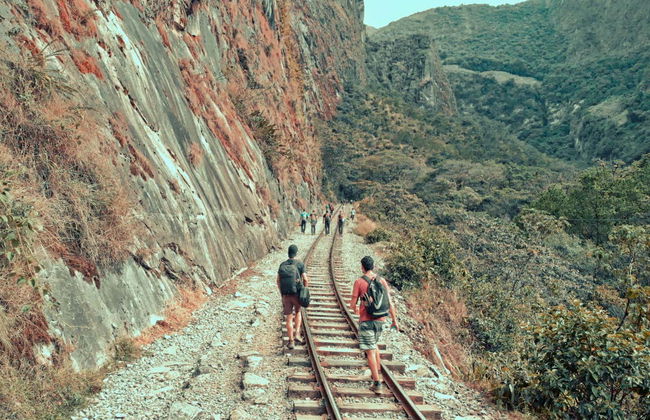 2-Day Trek to Machu Picchu - Foto 1