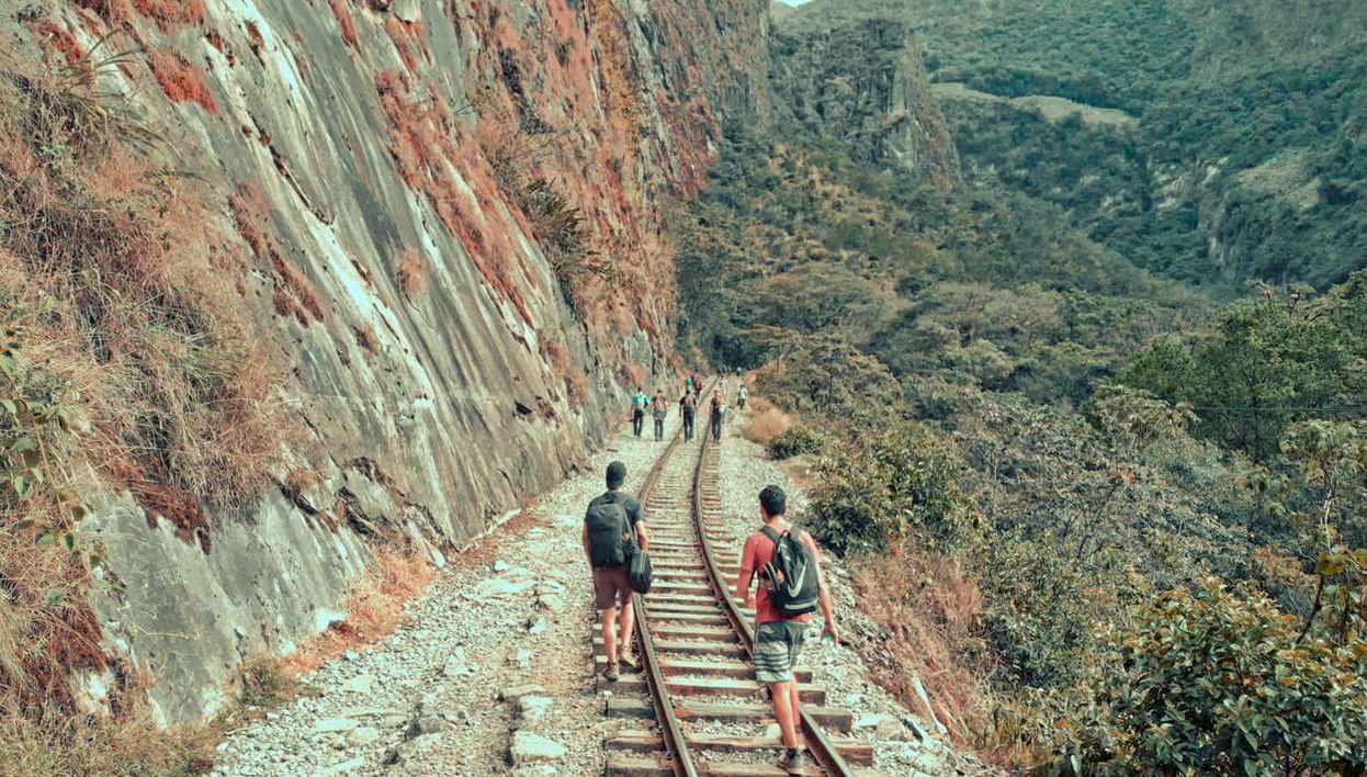 Trekking di 2 giorni sul Cammino Inca - Foto 1