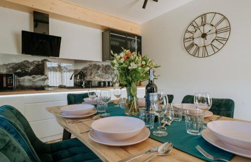 Domki Między Górami - Foto 52