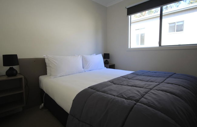 Park Lane Phillip Island Holiday Park - Foto 31