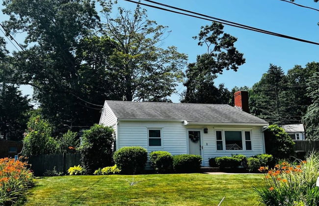 Beautiful Priscillabeach Few Min Walk to Beach - Foto 14