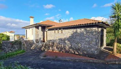 Descanso do Guerreiro - Photo 5, Garden, Garden view