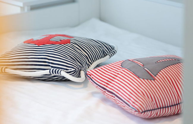 Sailor Apartment by Renters Prestige - Photo 58