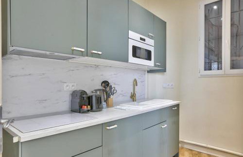 Cosy appartement - Eiffel Tower - Foto 6