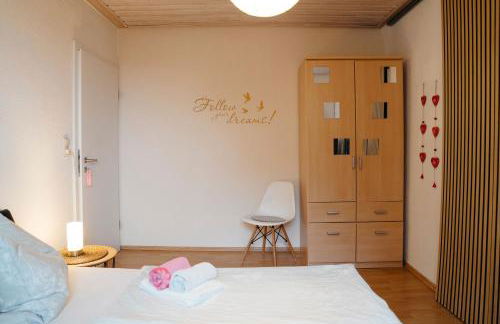 Ferienwohnung Ohne Gleichen - Foto 23