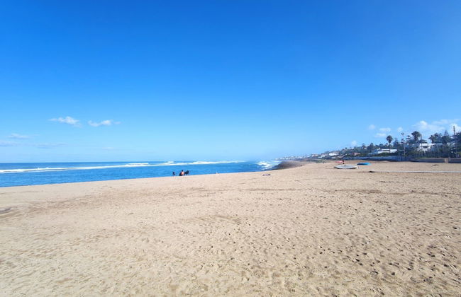 Appartement Charmant & Cozy-Centre Rabat - Foto 44