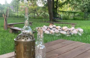 kontener nad rzeką - Foto 14