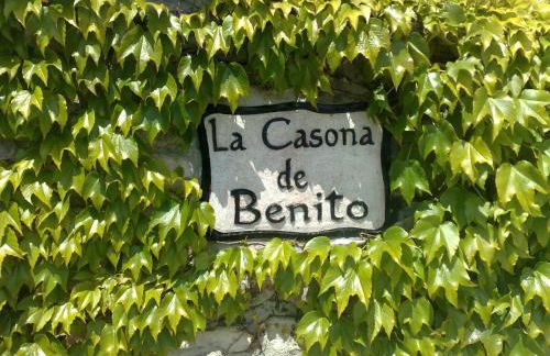 La Casona de Benito - Foto 41