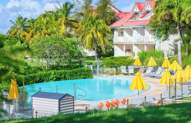 Village St Anne Pierre & Vacances - Photo 37