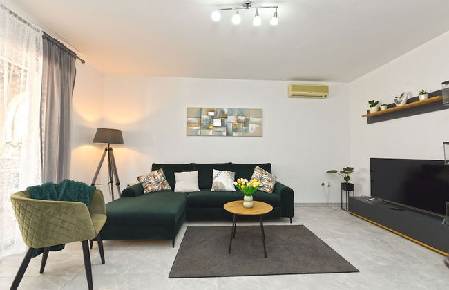 Apartment Silva 611 - Foto 50