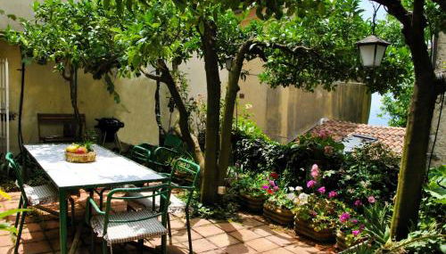 Apartment Giardino dei Limoni by Interhome - Foto 2