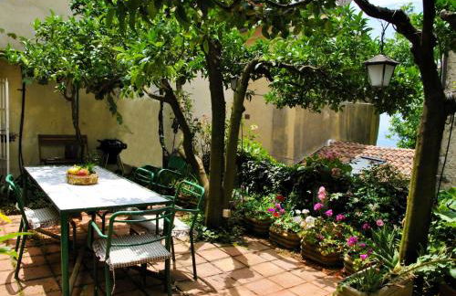 Apartment Giardino dei Limoni by Interhome - Foto 2